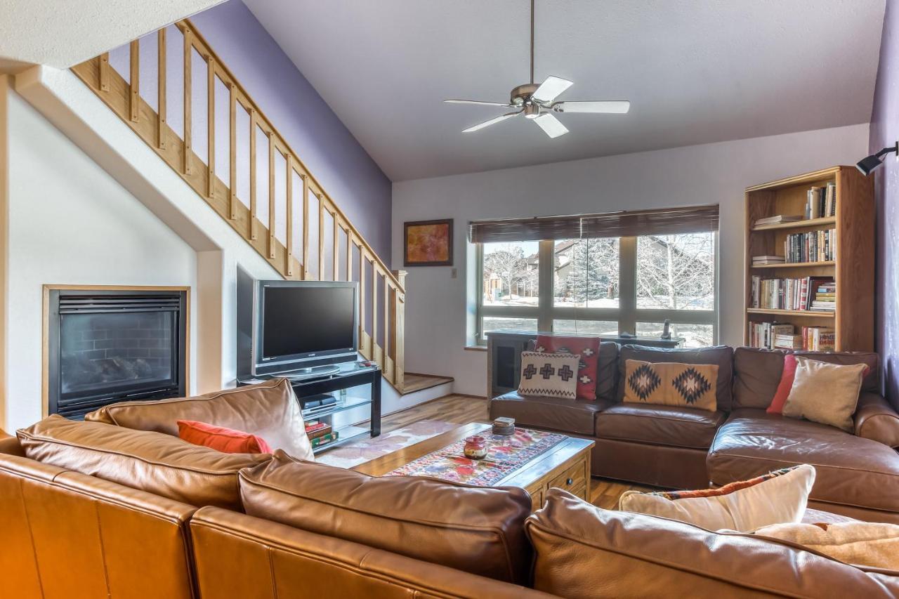 Villa Aspenwood Hideaway Pagosa Springs Exterior foto