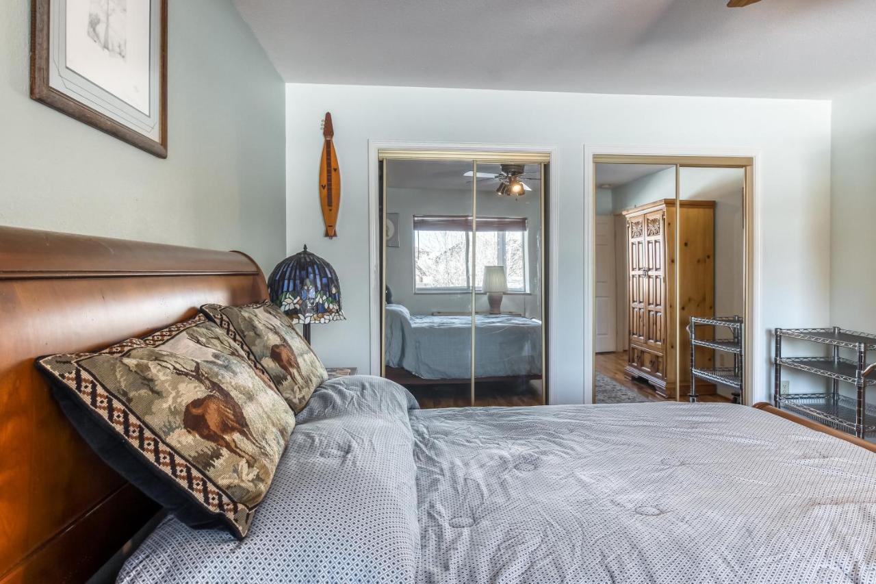 Villa Aspenwood Hideaway Pagosa Springs Exterior foto