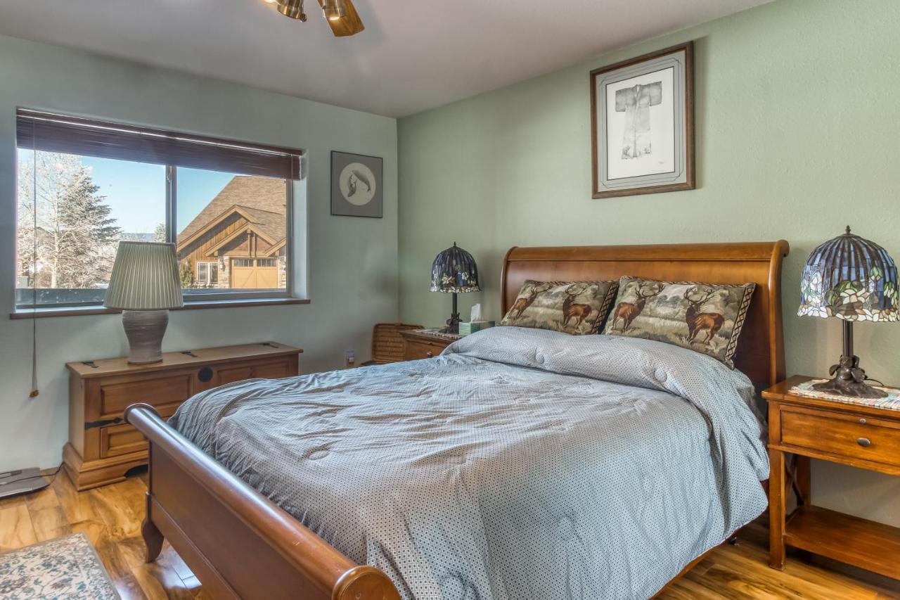 Villa Aspenwood Hideaway Pagosa Springs Exterior foto