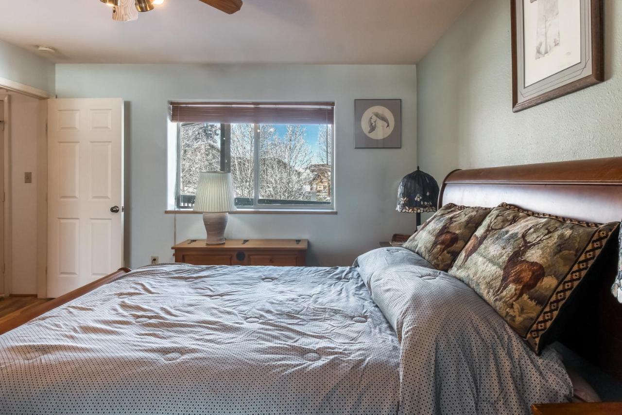 Villa Aspenwood Hideaway Pagosa Springs Exterior foto